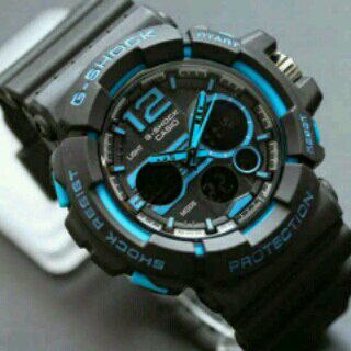 Gshock sport aqua
